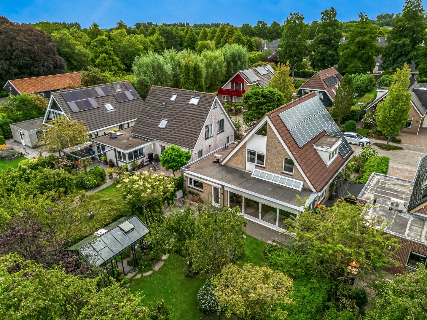 Foto 44 van Zuiderhout 28