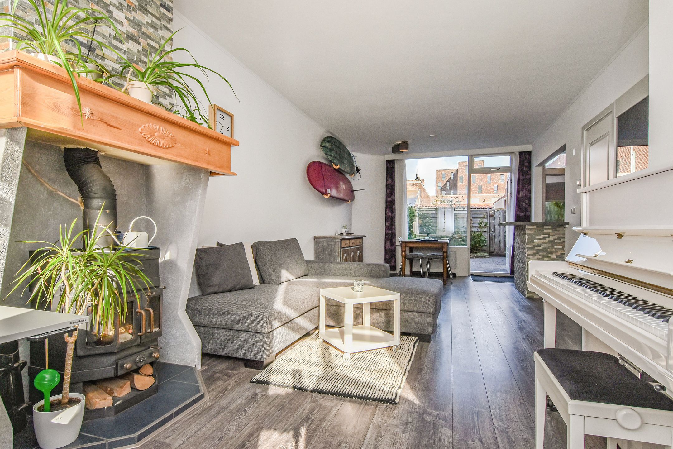 Foto 9 van Pluvierstraat 353