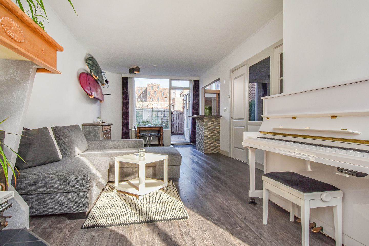 Foto 10 van Pluvierstraat 353