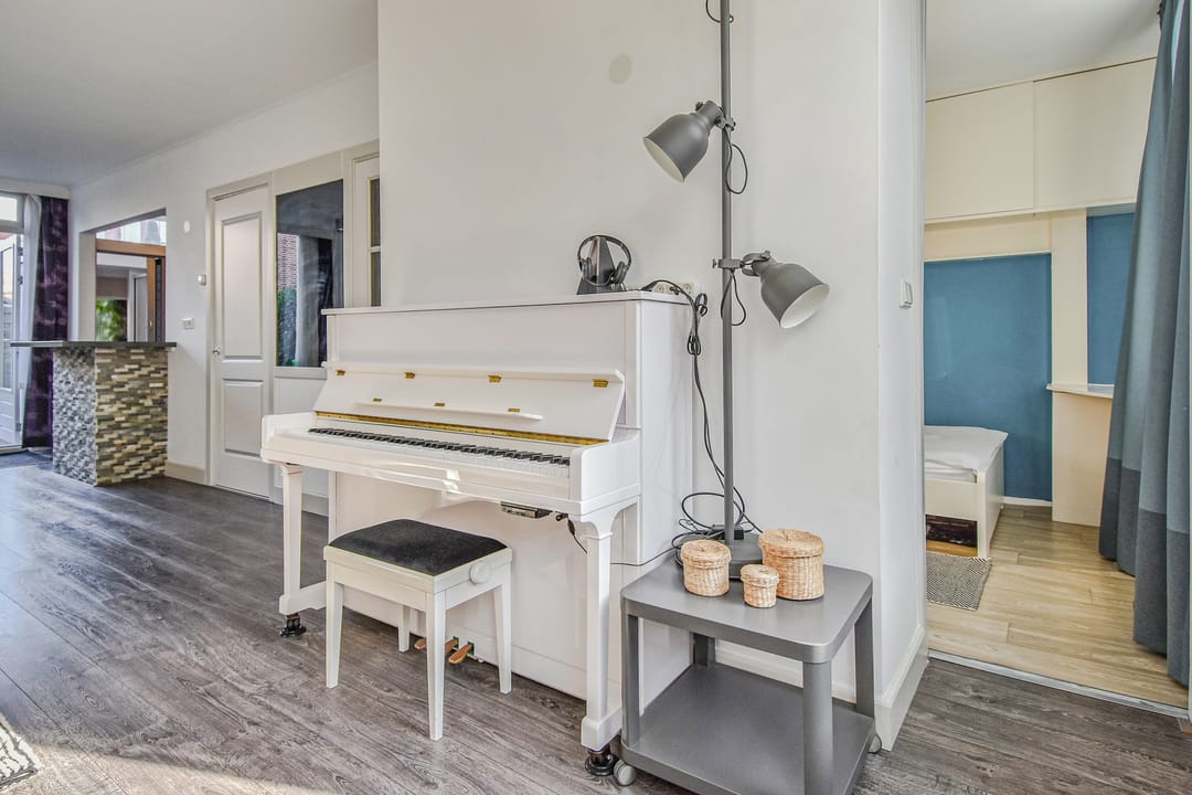 Foto 11 van Pluvierstraat 353