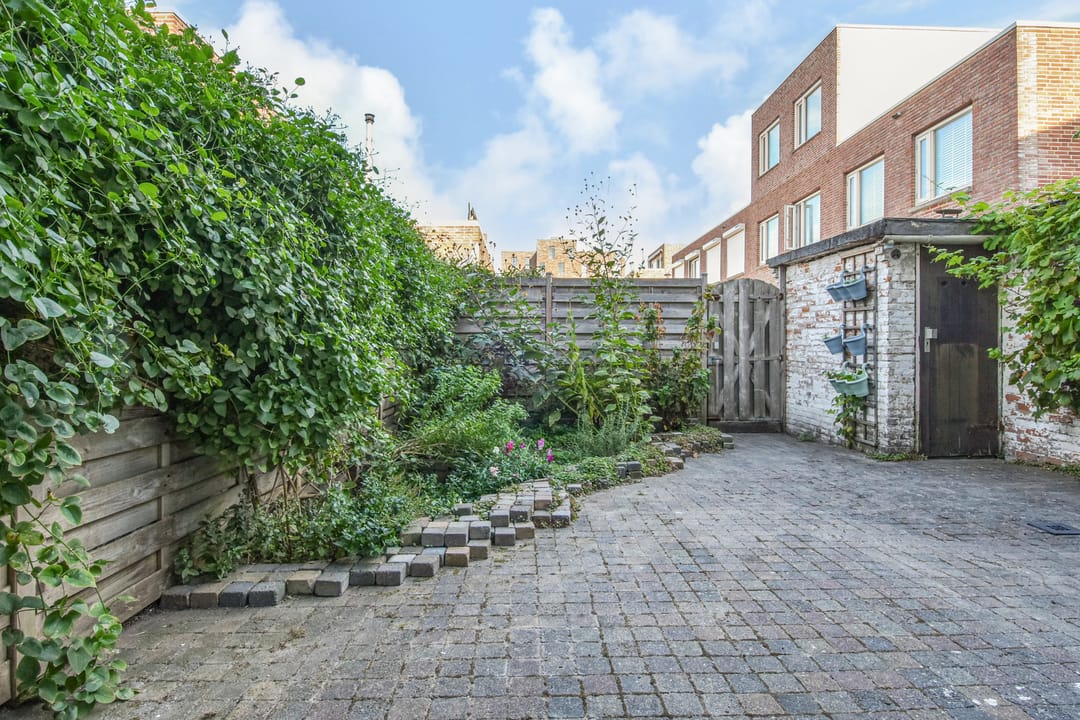 Foto 31 van Pluvierstraat 353