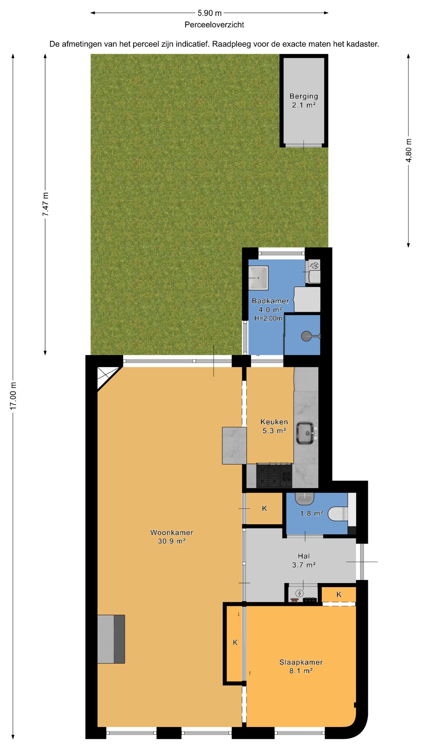 Foto 34 van Pluvierstraat 353