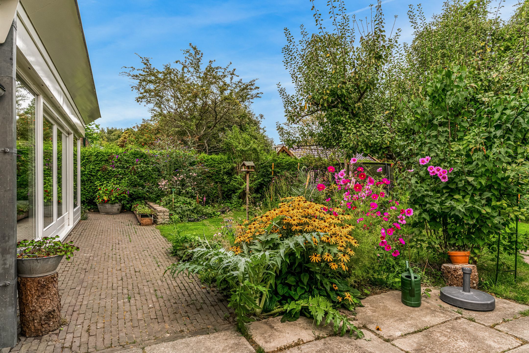 Foto 45 van Zuiderhout 28