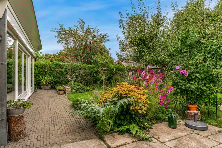 Photo 45 of Zuiderhout 28