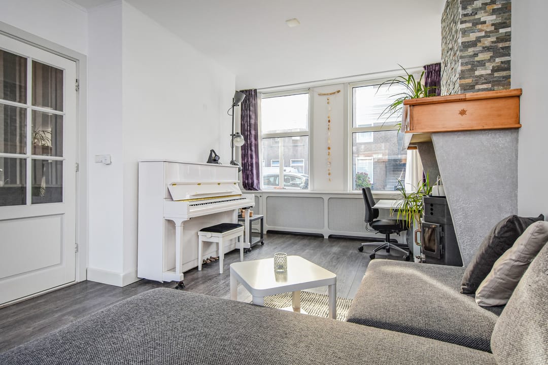 Foto 8 van Pluvierstraat 353