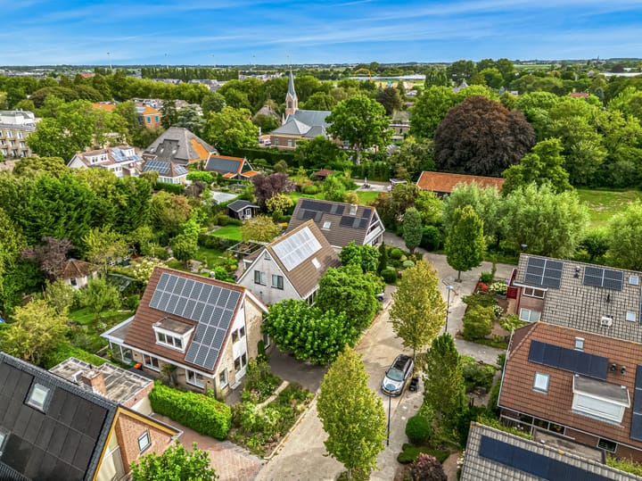 Photo 54 of Zuiderhout 28