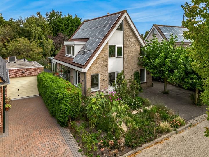 Photo 55 of Zuiderhout 28