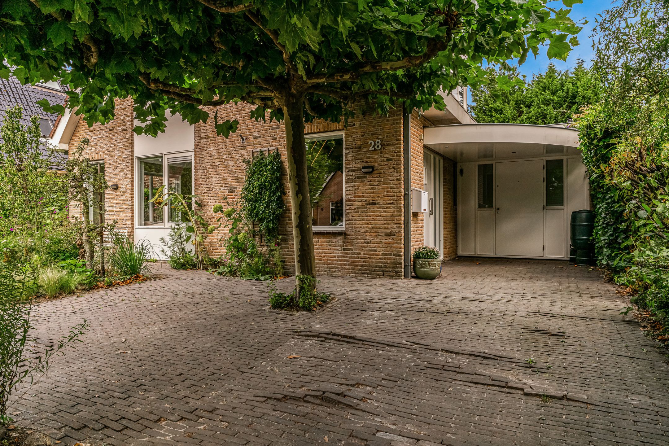 Foto 57 van Zuiderhout 28