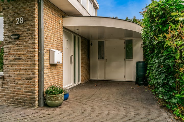 Photo 58 of Zuiderhout 28