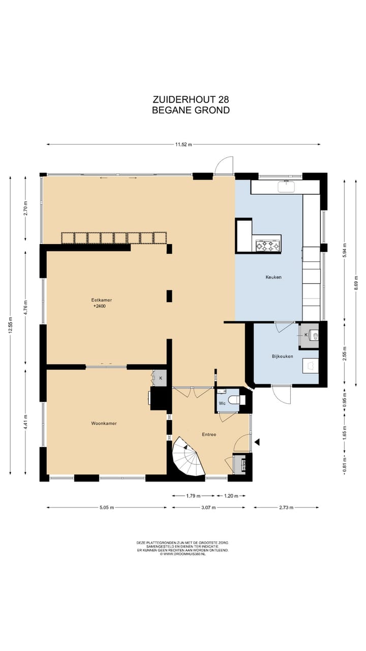 Photo 61 of Zuiderhout 28