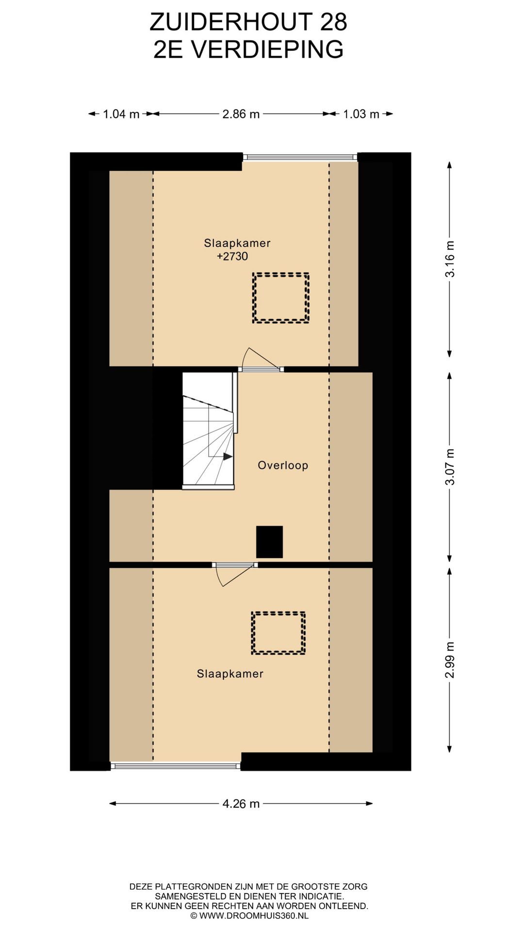 Foto 63 van Zuiderhout 28