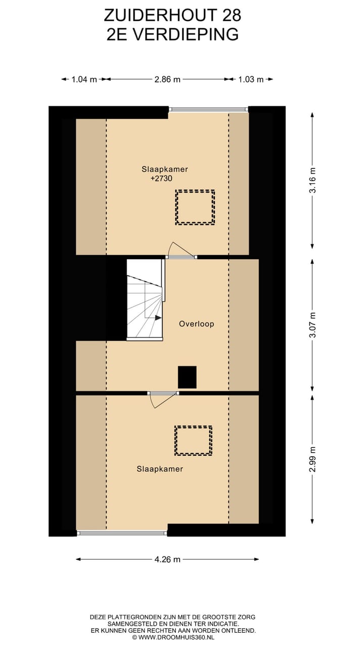 Photo 63 of Zuiderhout 28