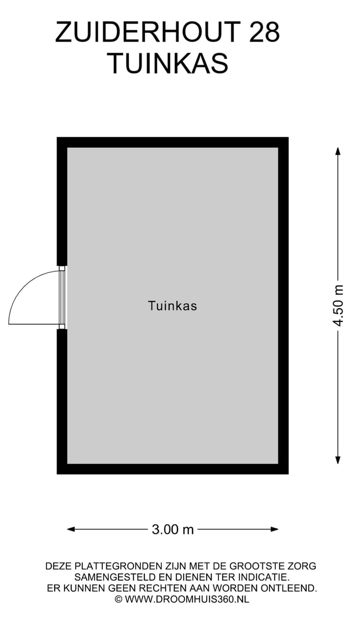 Photo 65 of Zuiderhout 28