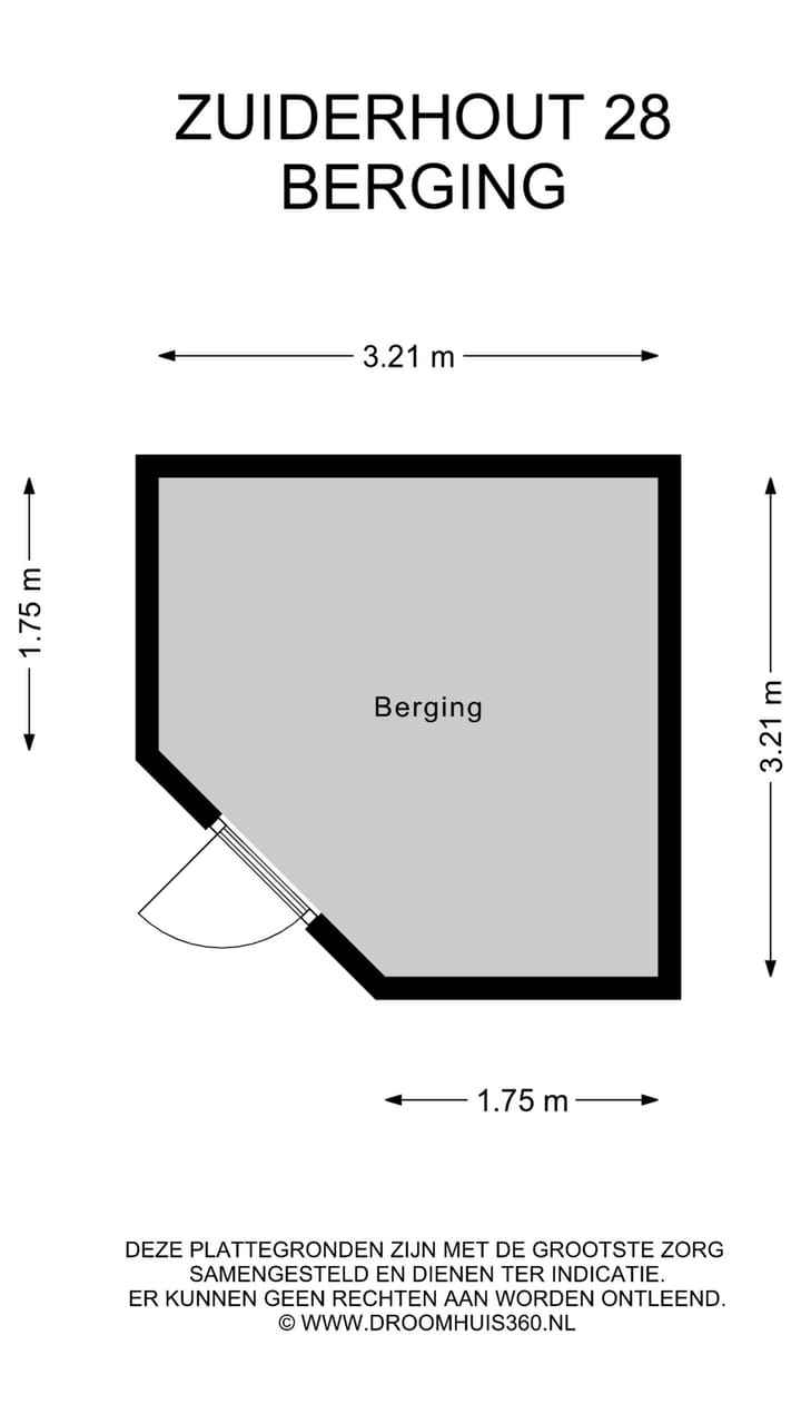 Photo 66 of Zuiderhout 28