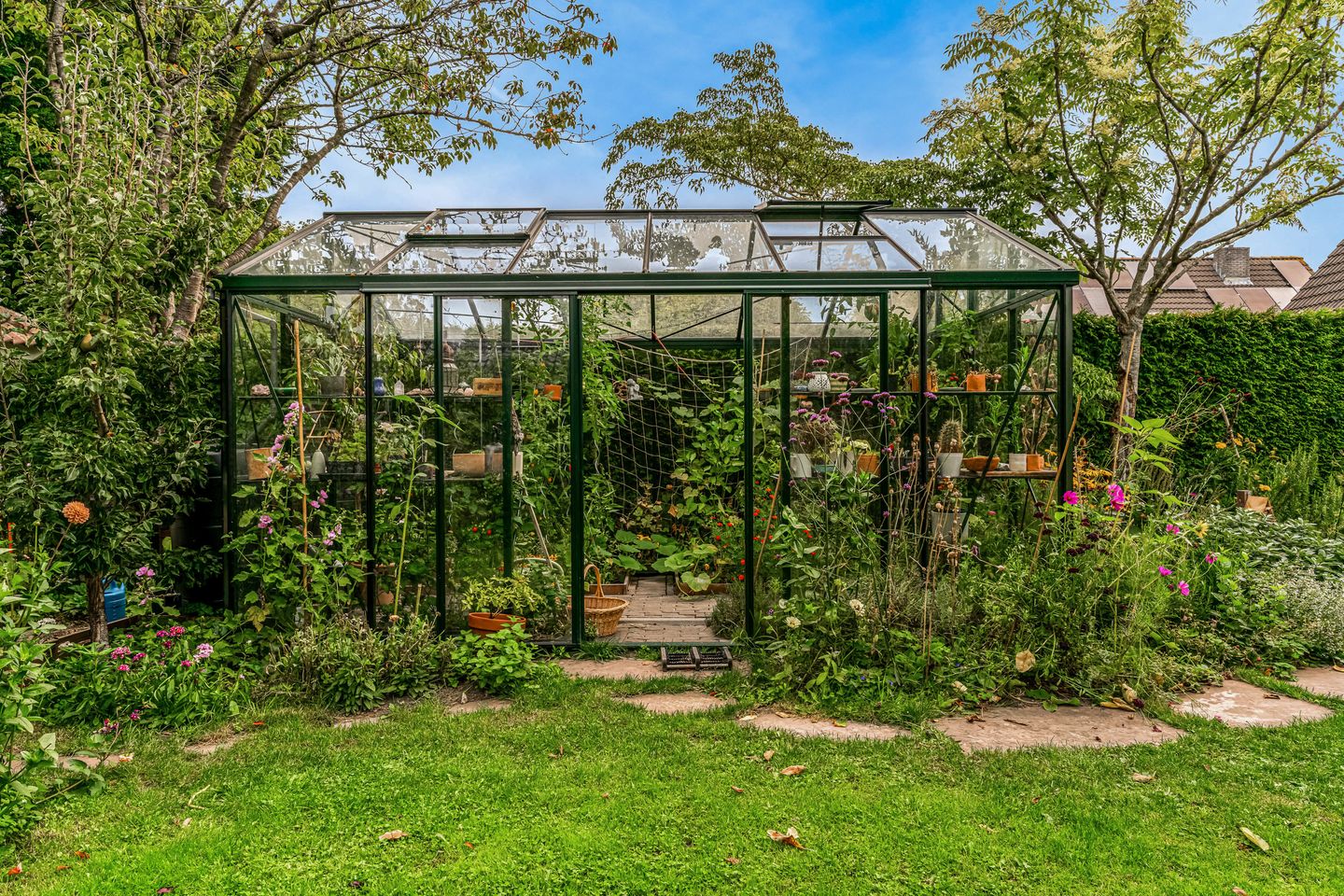 Foto 49 van Zuiderhout 28