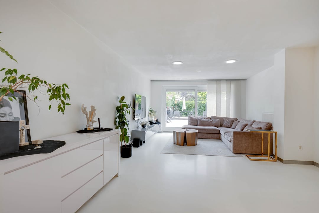 Foto 2 van Biesboschstraat 2