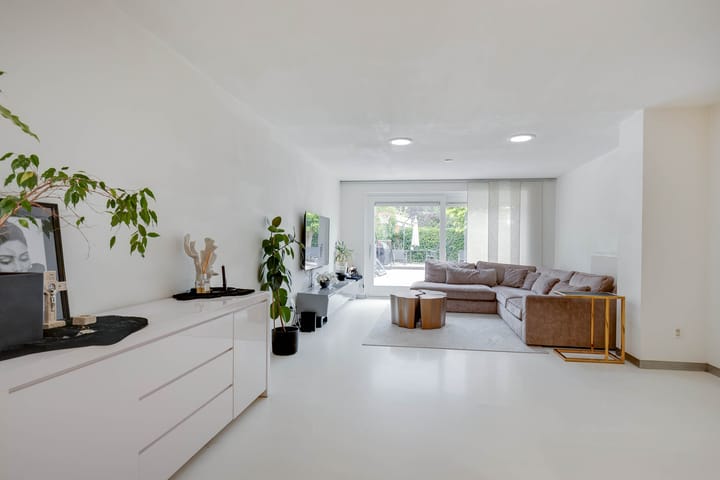 Foto 2 van Biesboschstraat 2