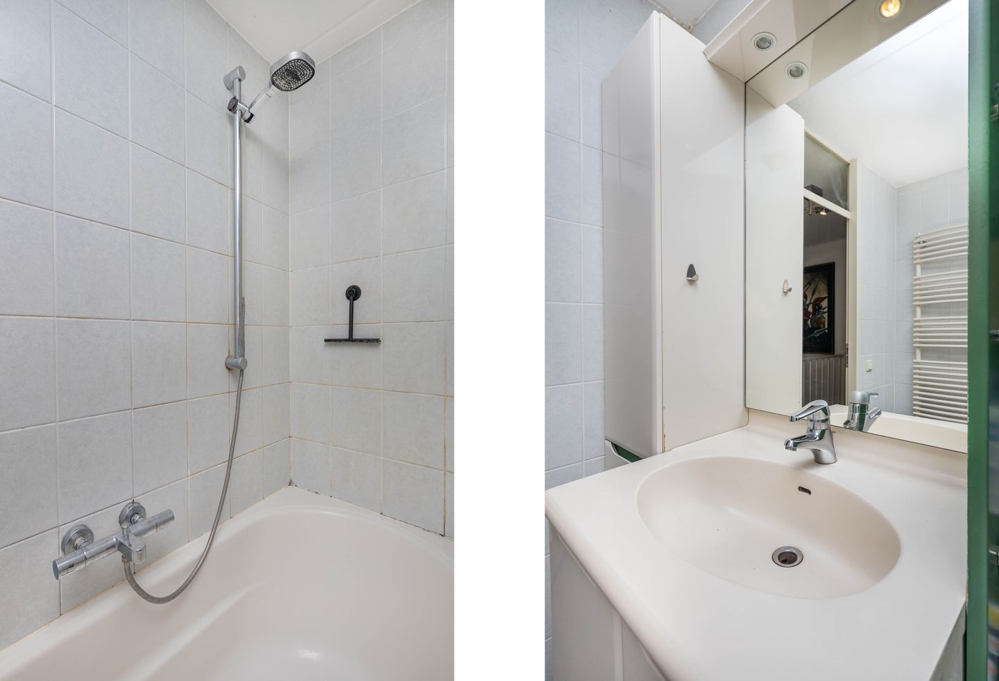 Foto 4 van Biesboschstraat 2