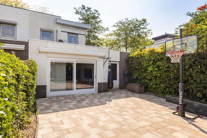 Foto 5 van Biesboschstraat 2