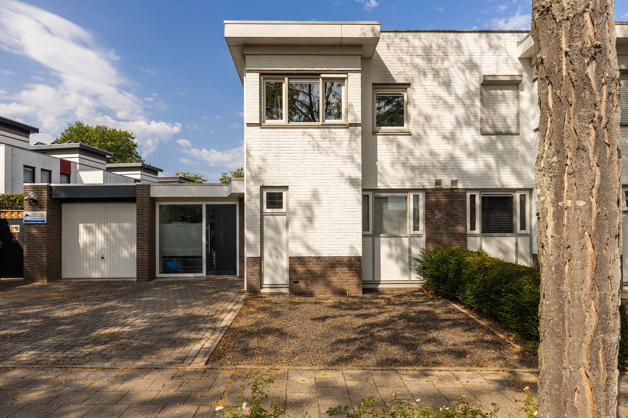 Foto 6 van Biesboschstraat 2