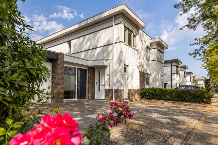 Foto 7 van Biesboschstraat 2