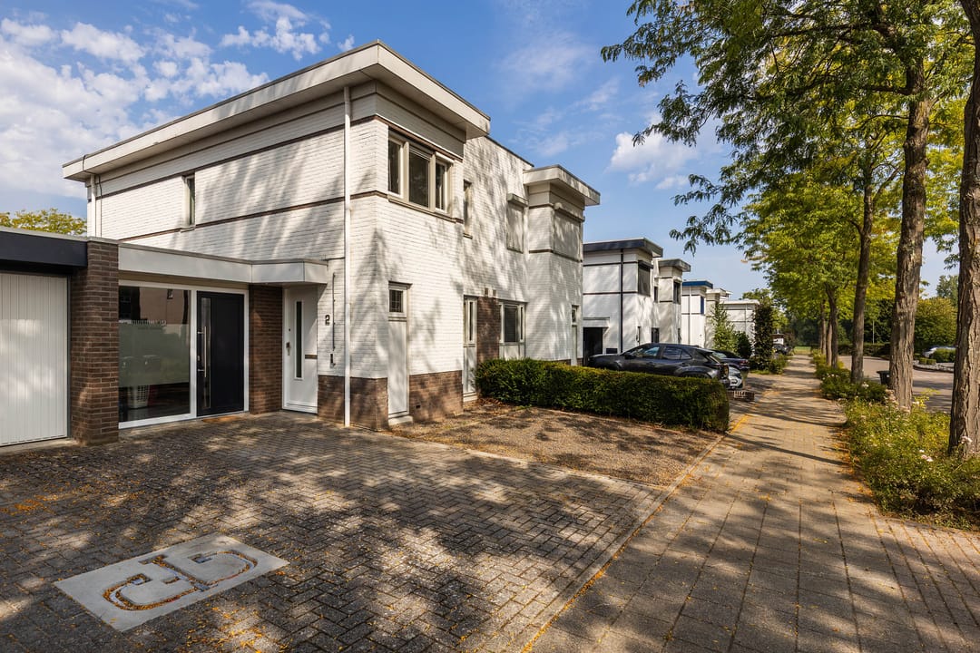 Foto 8 van Biesboschstraat 2