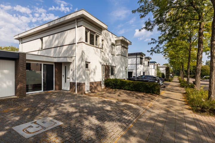 Foto 8 van Biesboschstraat 2