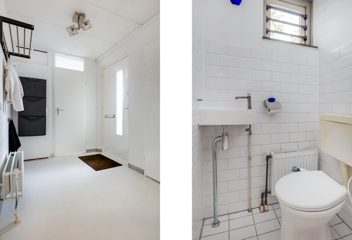 Foto 9 van Biesboschstraat 2