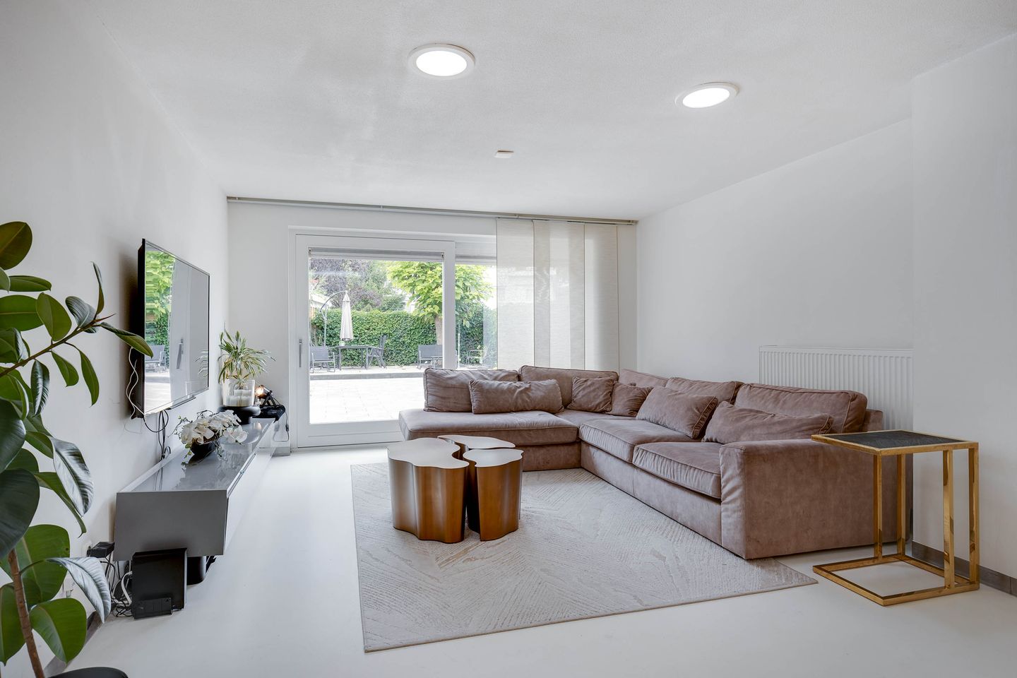 Foto 10 van Biesboschstraat 2