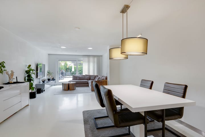 Foto 12 van Biesboschstraat 2