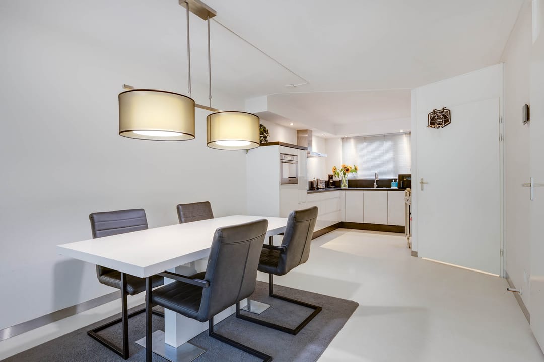 Foto 13 van Biesboschstraat 2