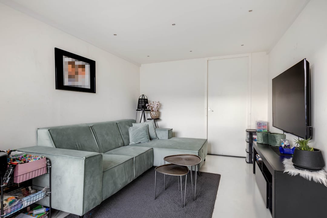 Foto 16 van Biesboschstraat 2