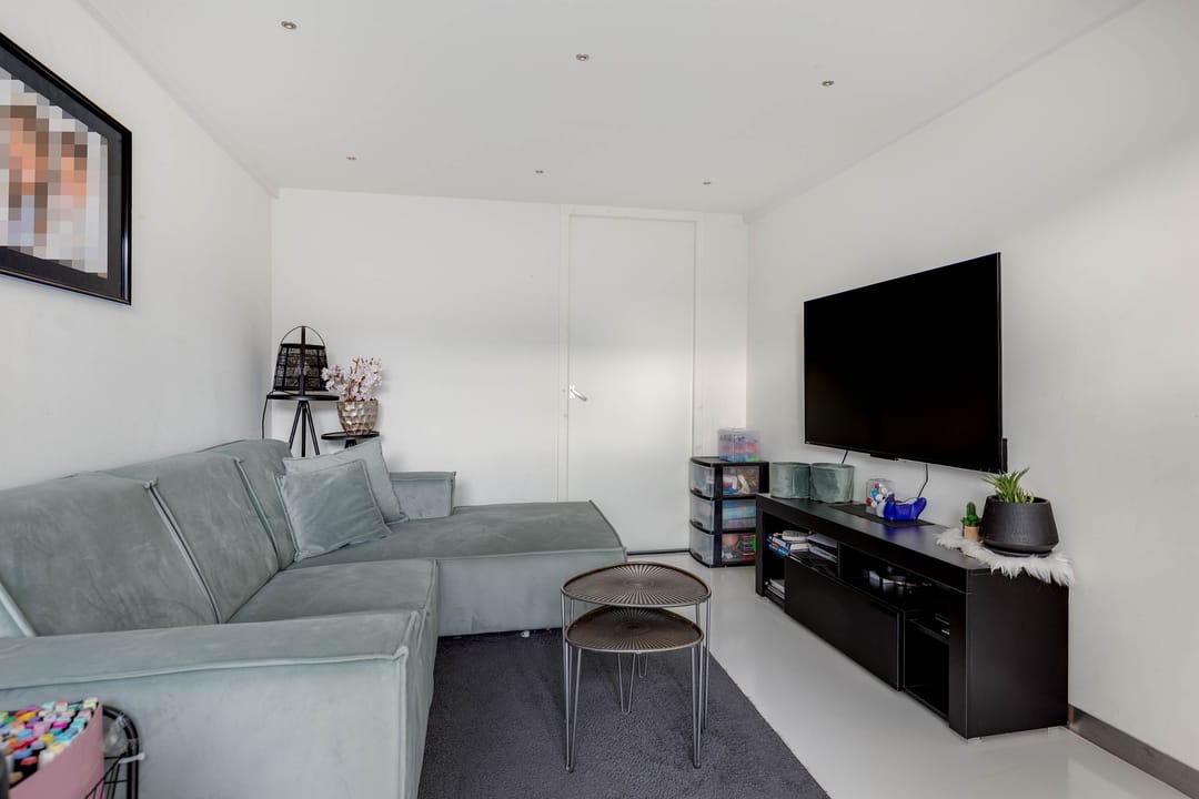 Foto 17 van Biesboschstraat 2