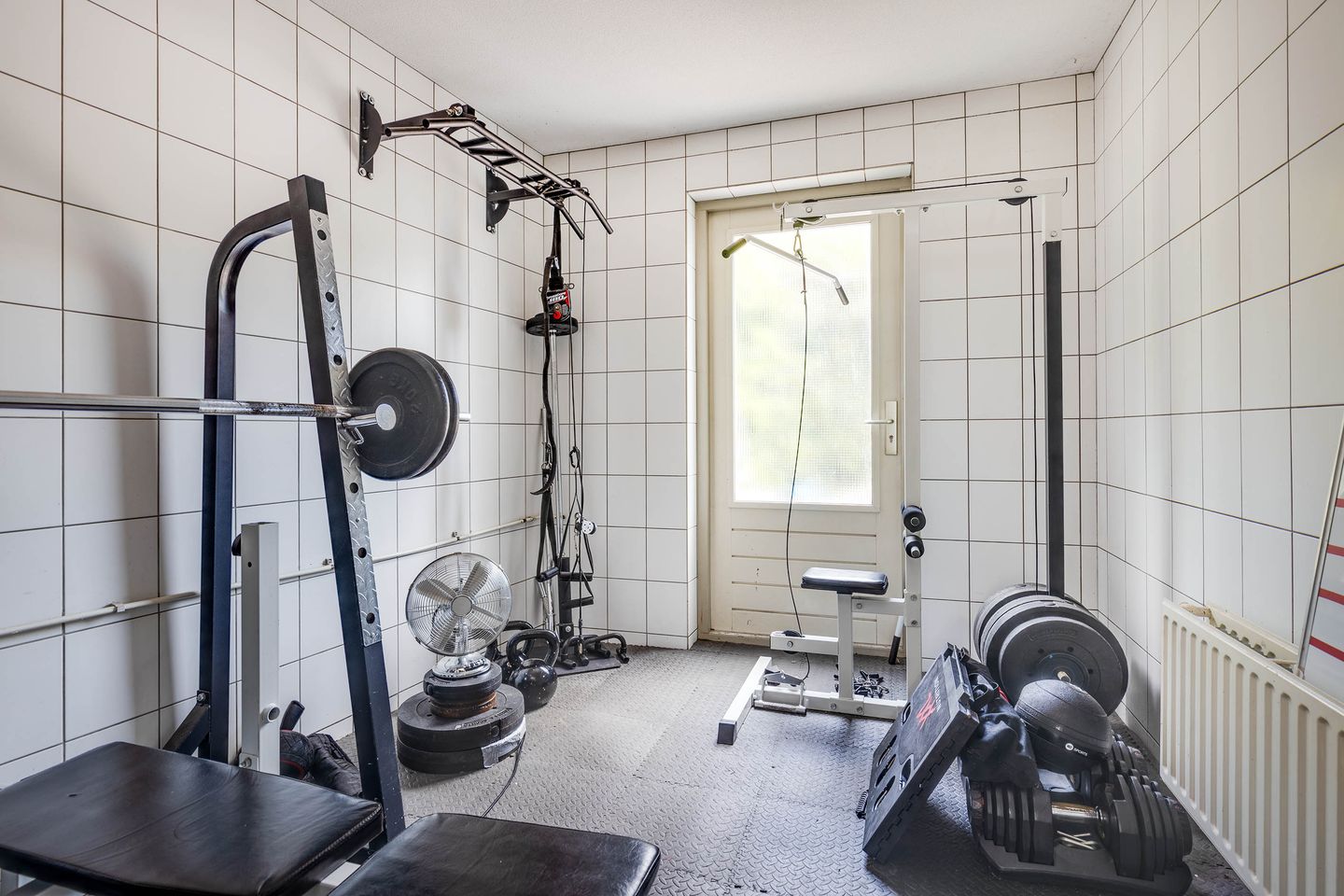 Foto 20 van Biesboschstraat 2