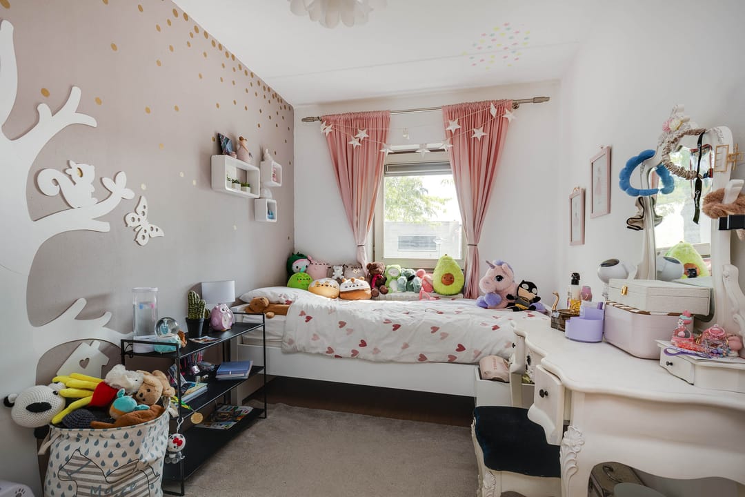 Foto 23 van Biesboschstraat 2