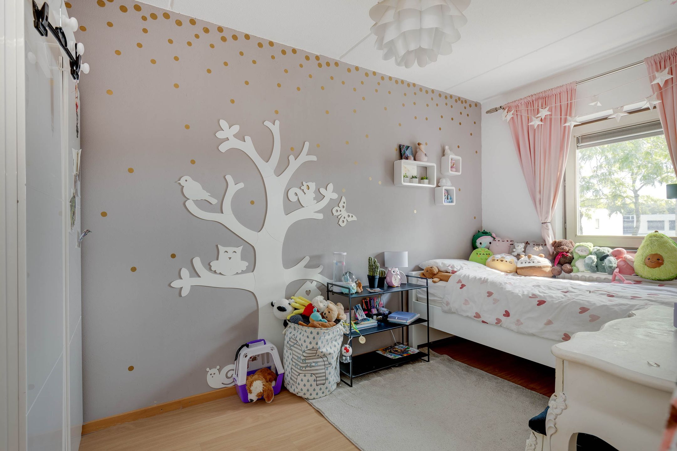 Foto 24 van Biesboschstraat 2