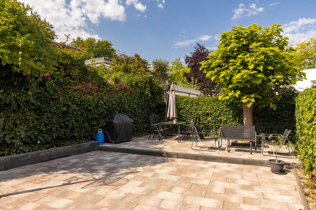 Foto 28 van Biesboschstraat 2