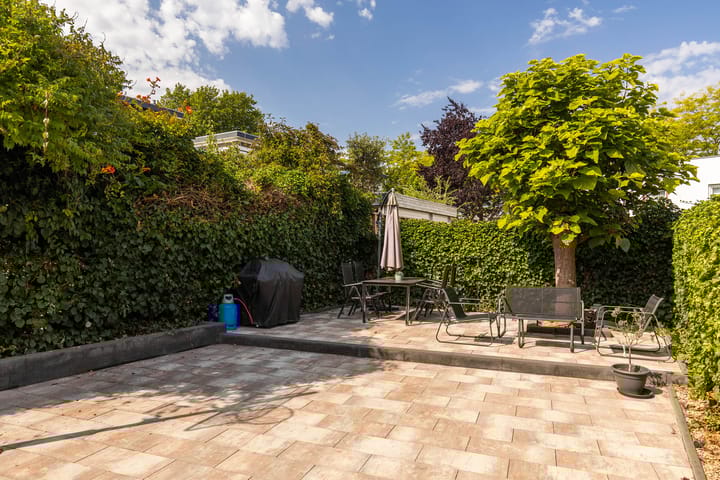 Foto 28 van Biesboschstraat 2