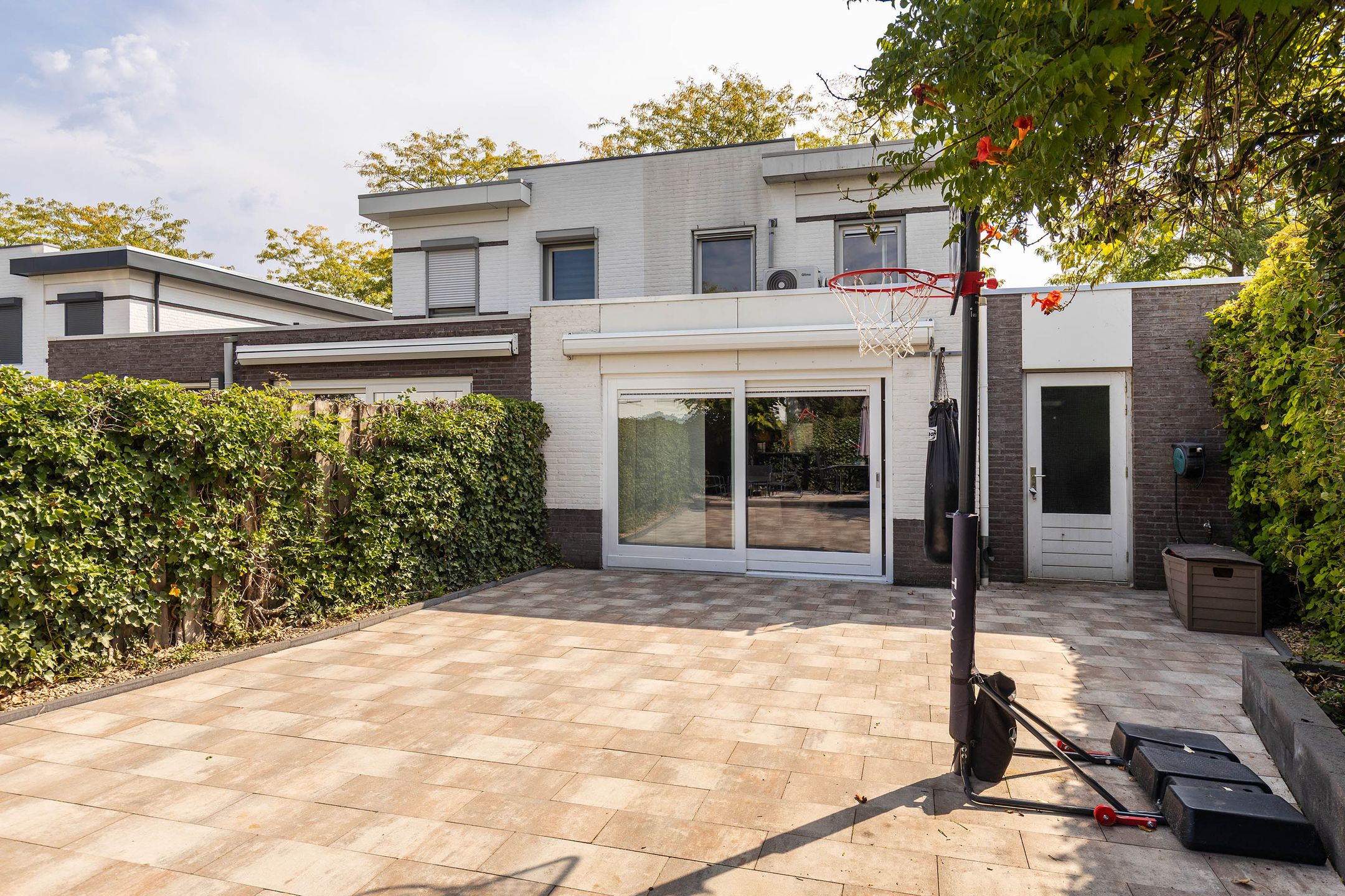 Foto 30 van Biesboschstraat 2