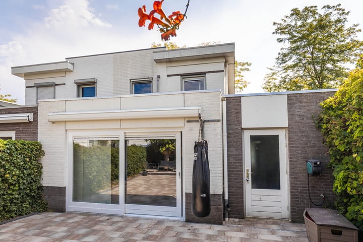 Foto 31 van Biesboschstraat 2