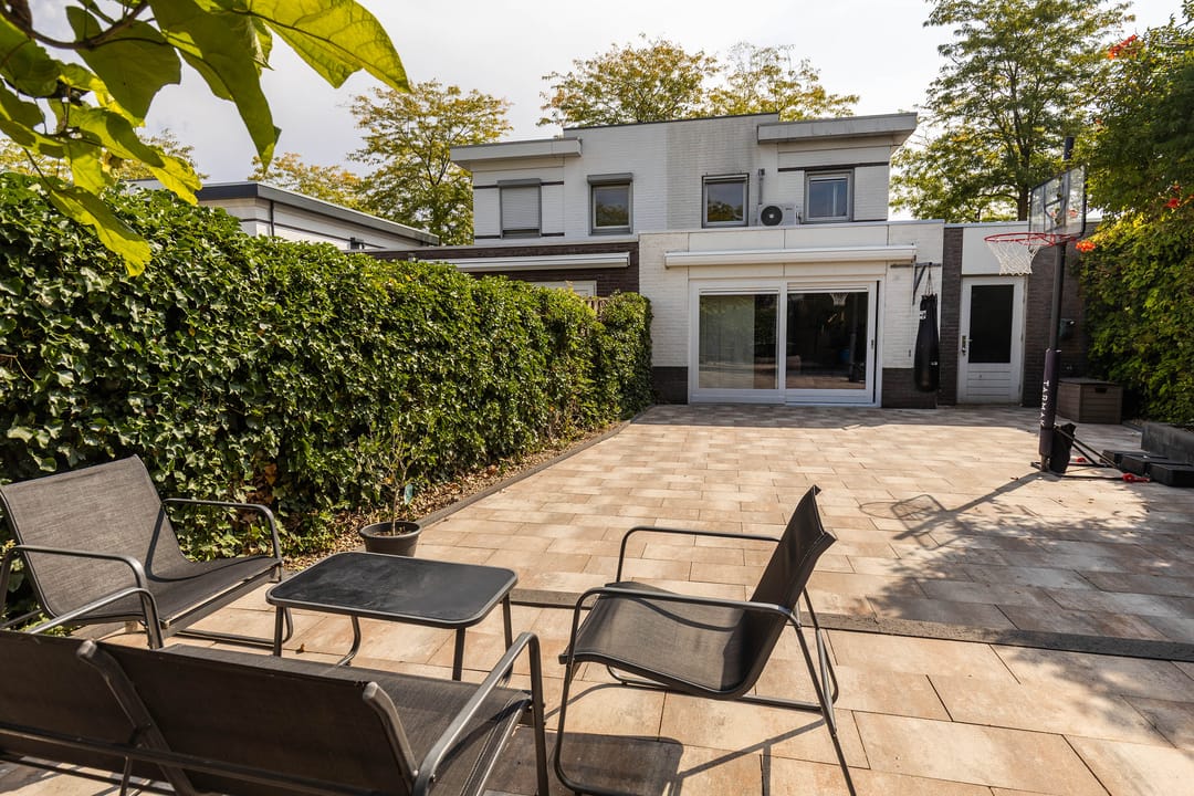 Foto 32 van Biesboschstraat 2