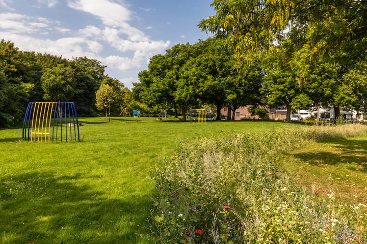 Foto 34 van Biesboschstraat 2