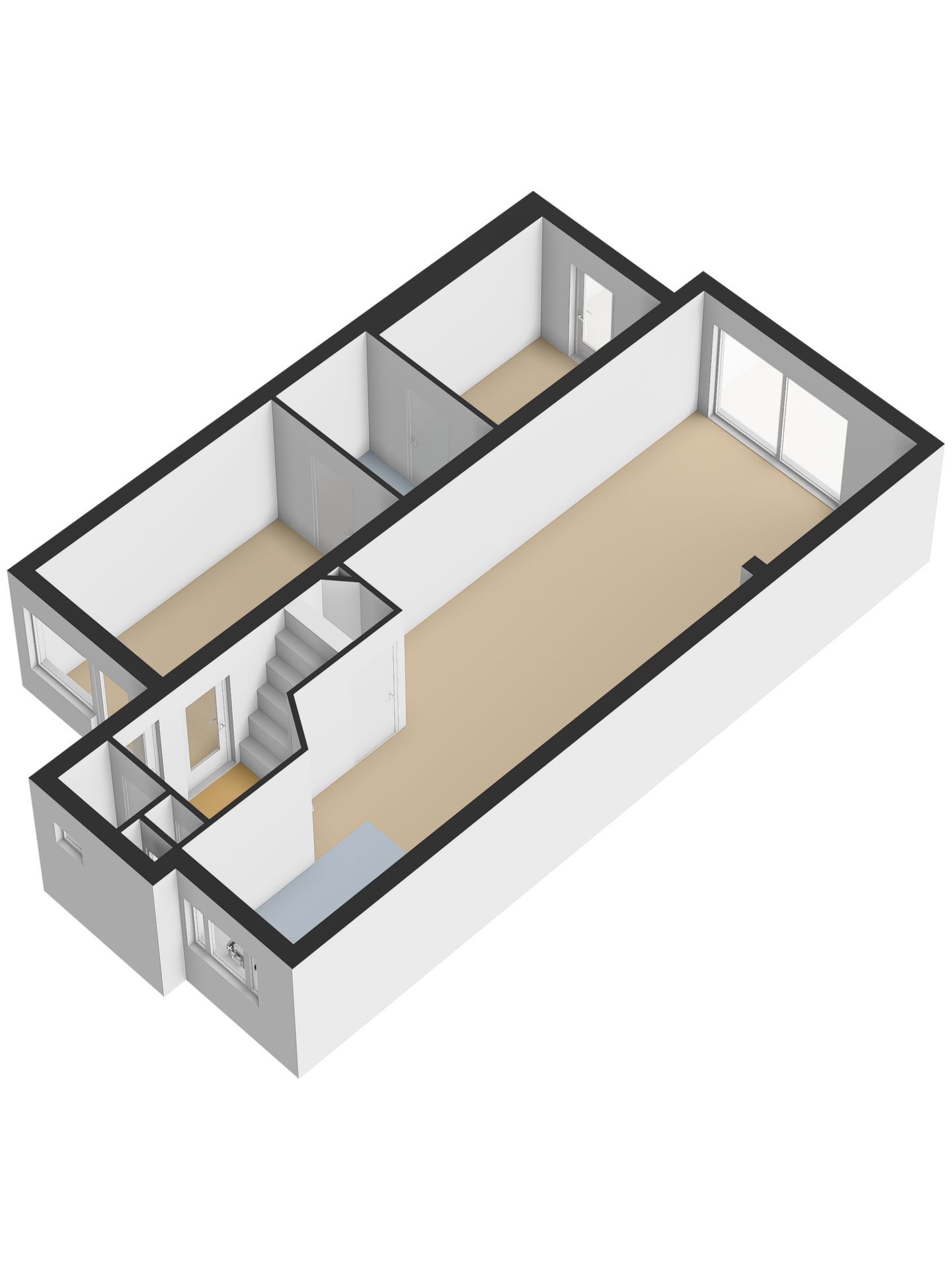 Foto 35 van Biesboschstraat 2