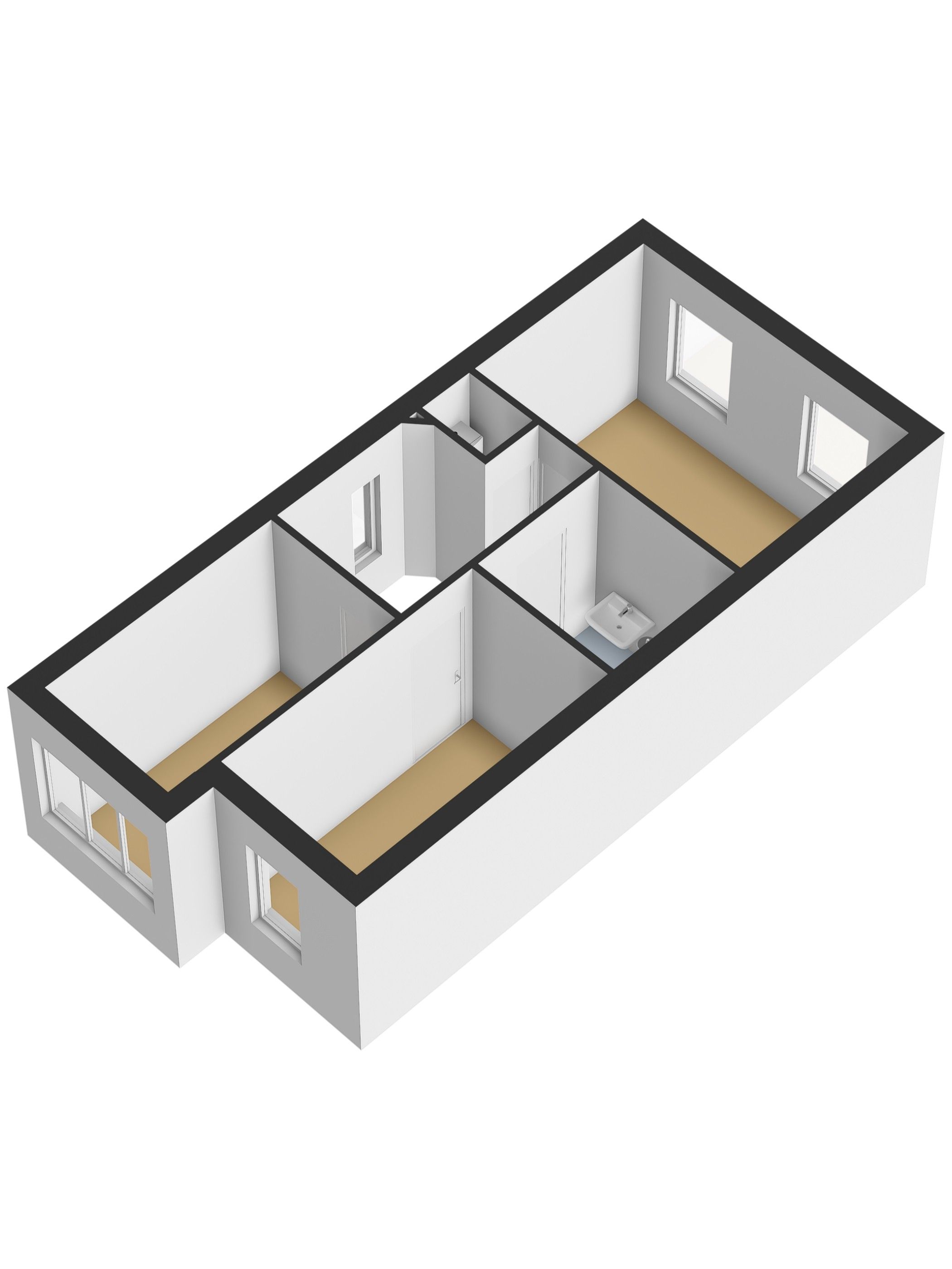 Foto 36 van Biesboschstraat 2