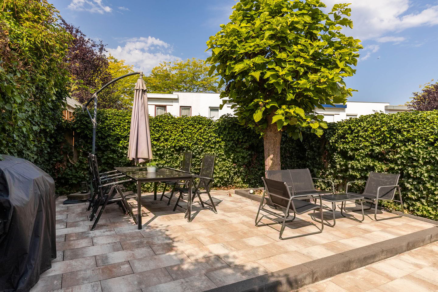 Foto 29 van Biesboschstraat 2