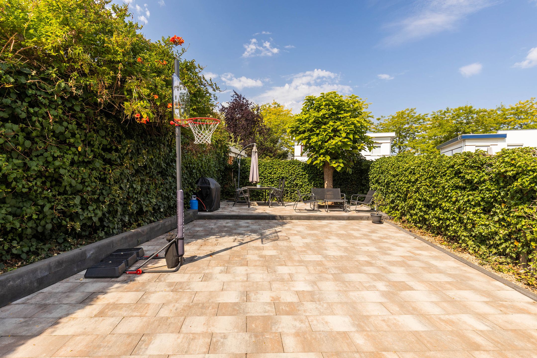 Foto 27 van Biesboschstraat 2