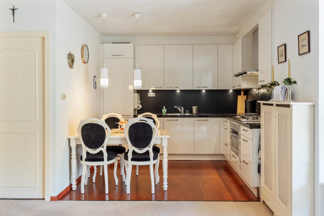 Foto 7 van Parnassialaan 90