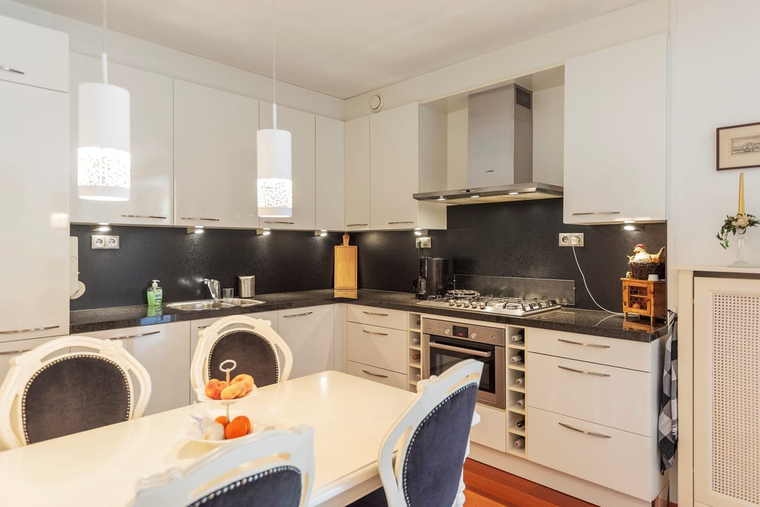 Foto 8 van Parnassialaan 90