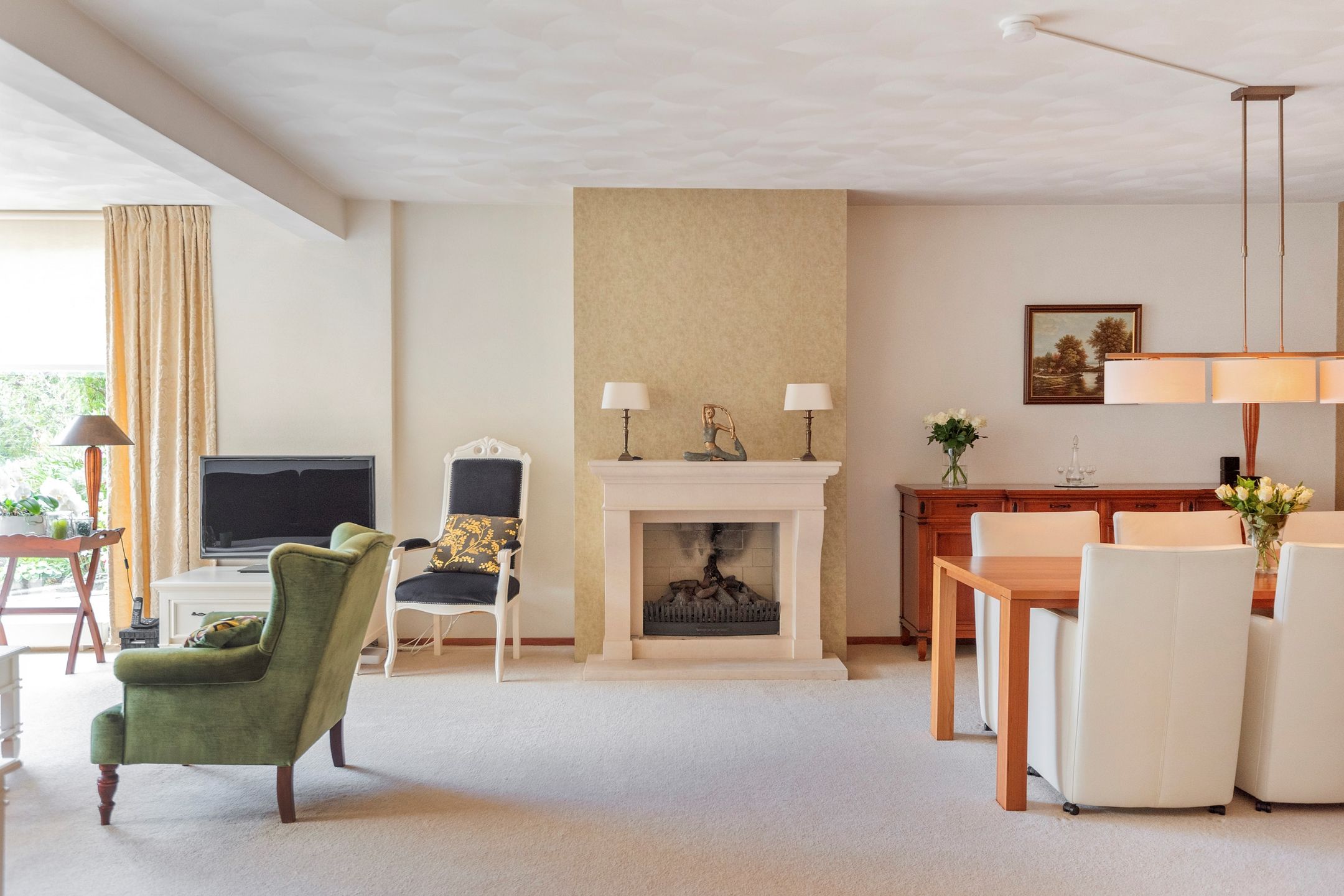 Foto 9 van Parnassialaan 90