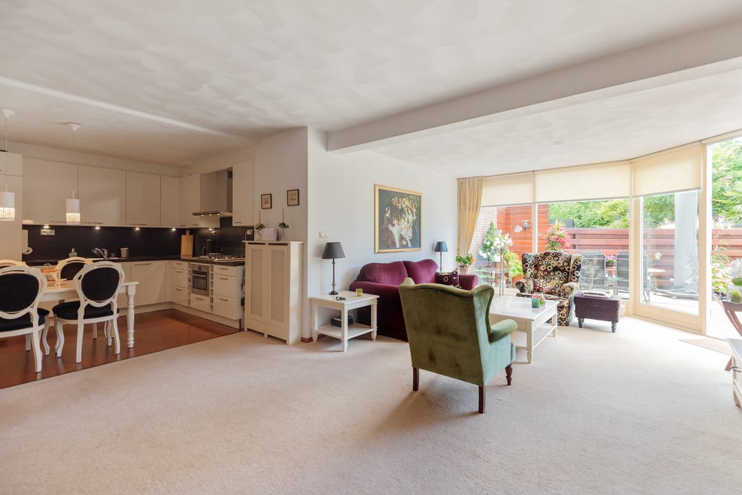 Foto 11 van Parnassialaan 90